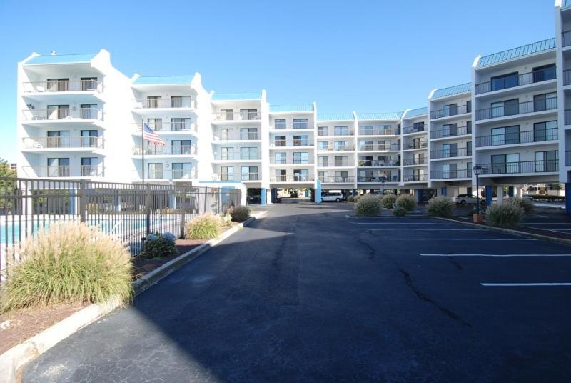 Bay Princess Ocean City Exterior foto