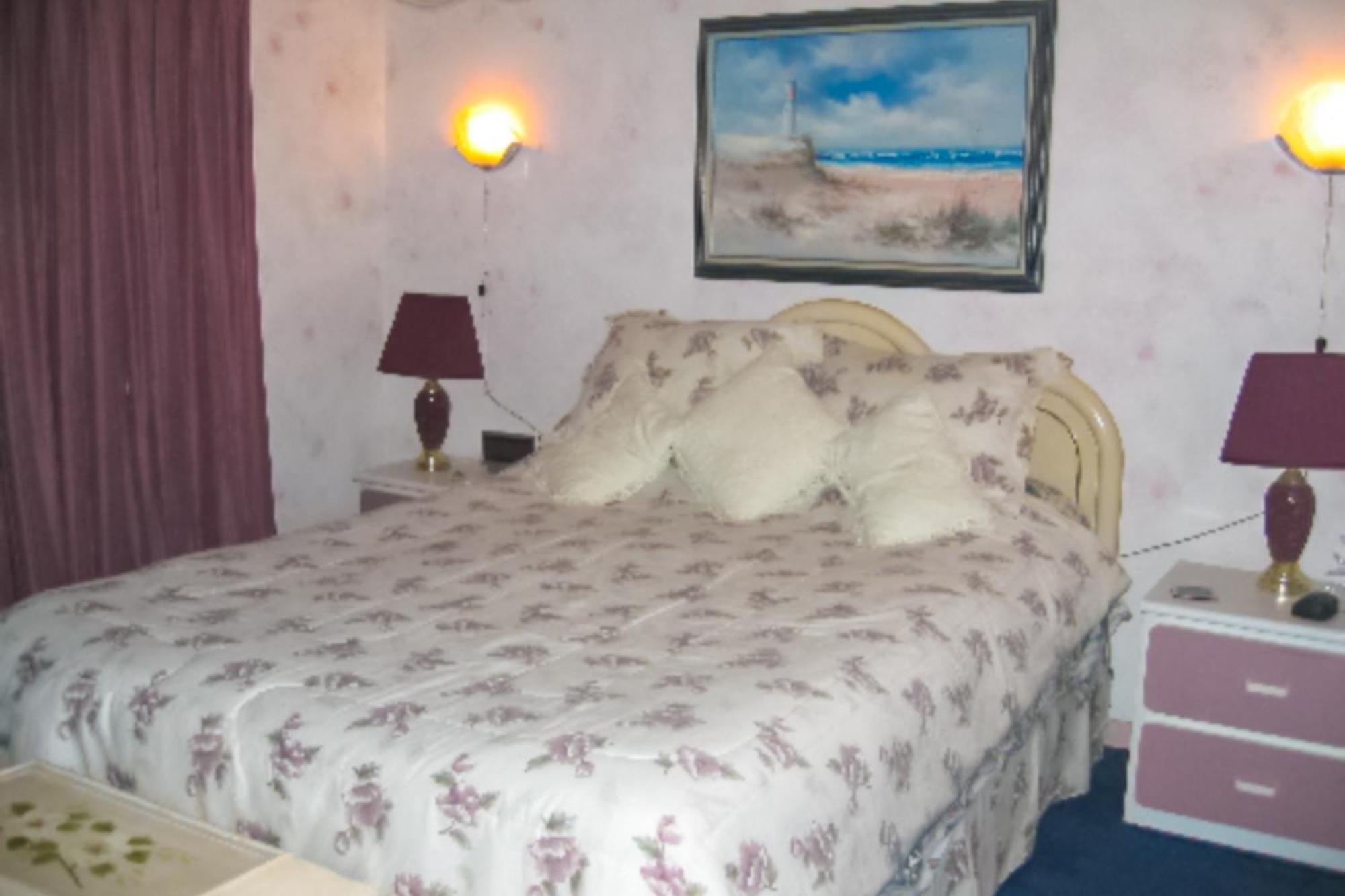 Bay Princess Ocean City Exterior foto