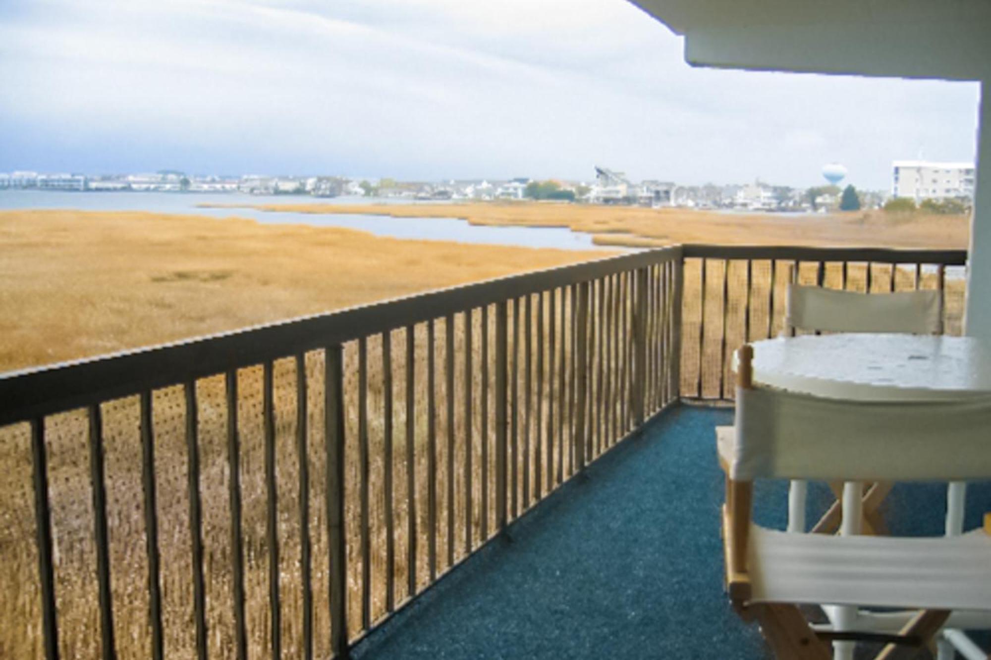 Bay Princess Ocean City Exterior foto