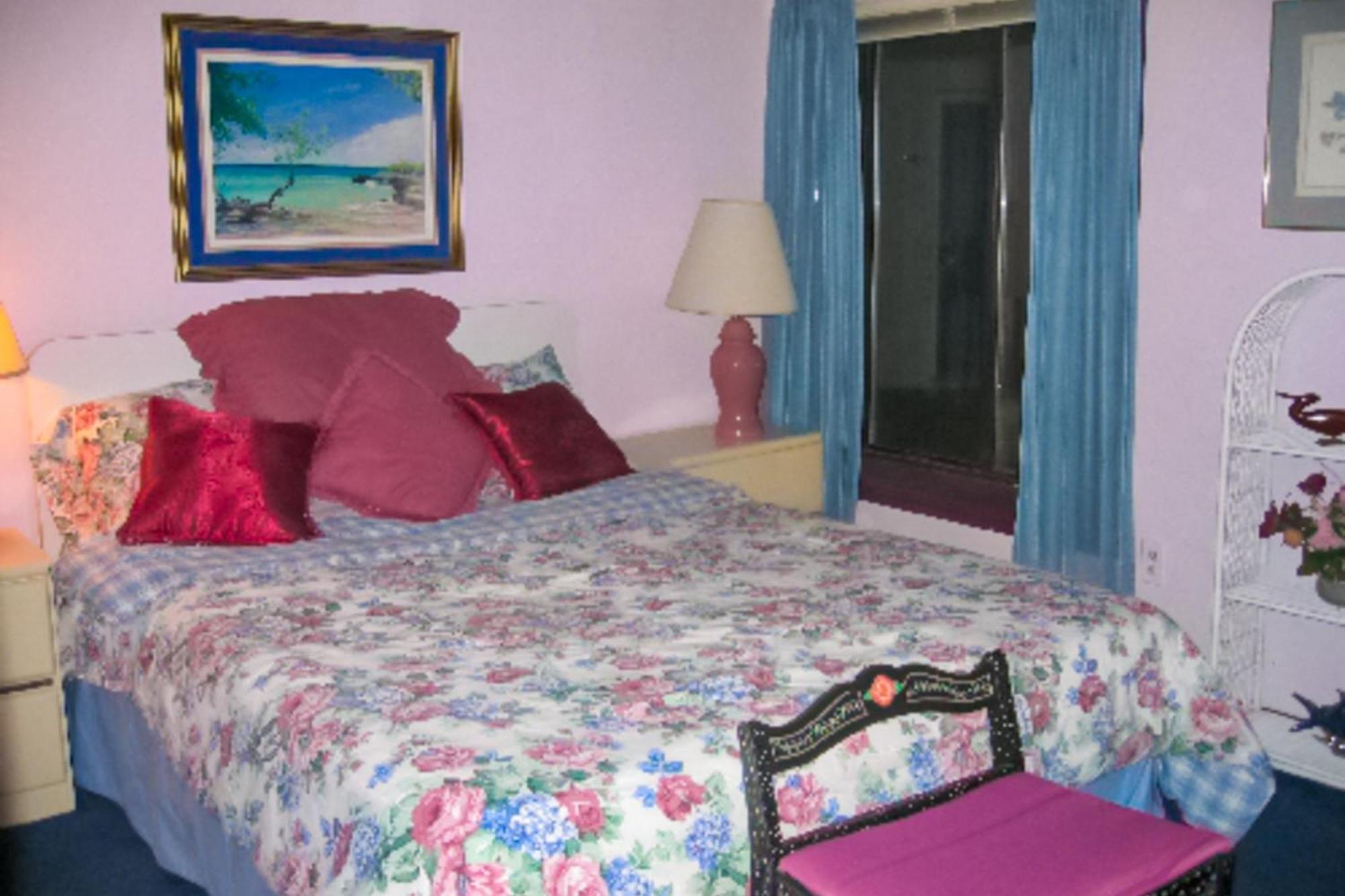 Bay Princess Ocean City Exterior foto